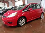 HONDA FIT SPORT photo