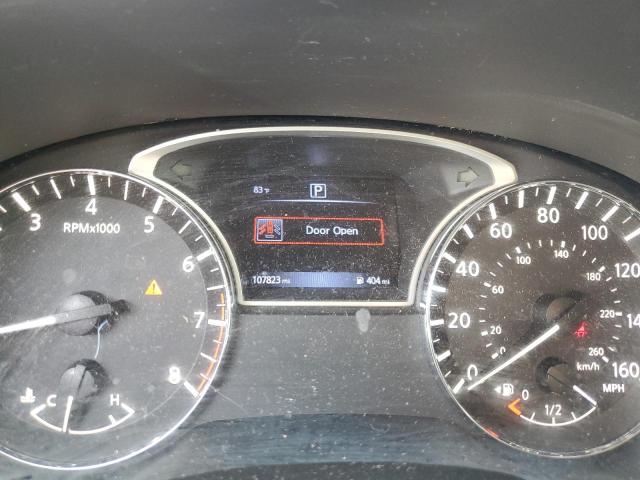 2017 Nissan Pathfinder S VIN: 5N1DR2MN7HC694197 Lot: 57081364