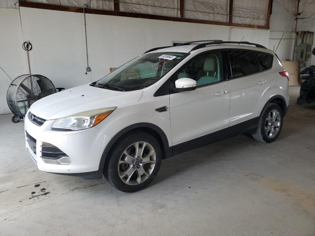 1FMCU9H95DUC13030 2013 Ford Escape Sel