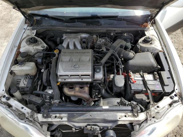 1998 Lexus Es 300 VIN: JT8BF28G4W5031752 Lot: 59270794