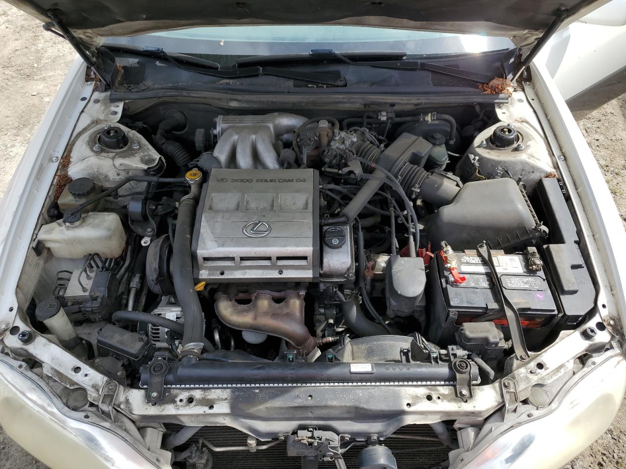 JT8BF28G4W5031752 1998 Lexus Es 300