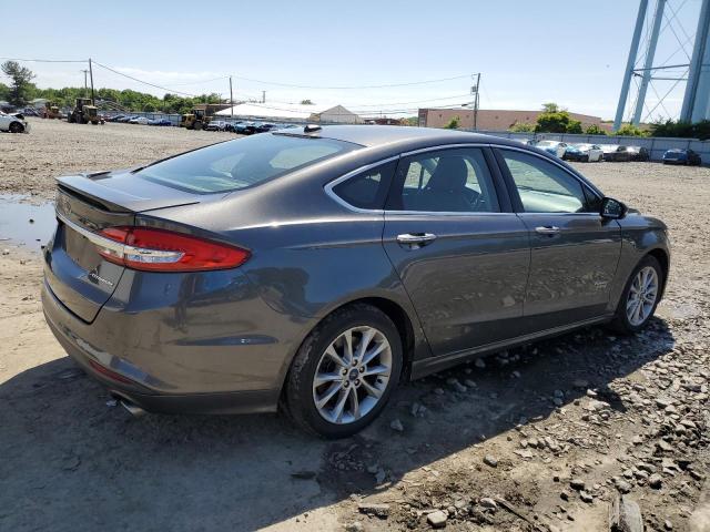 2017 FORD FUSION TIT - 3FA6P0SU4HR211239