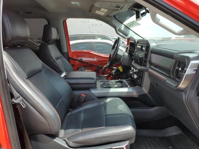 2021 FORD F150 SUPER - 1FTFW1E82MKD73175