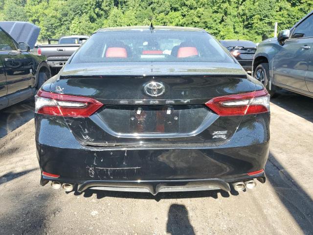 2022 Toyota Camry Xse VIN: 4T1K61BK3NU058336 Lot: 57310494