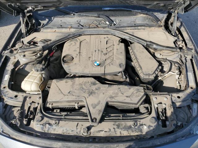 2014 BMW 328 D VIN: WBA3D3C52EK153742 Lot: 60073854