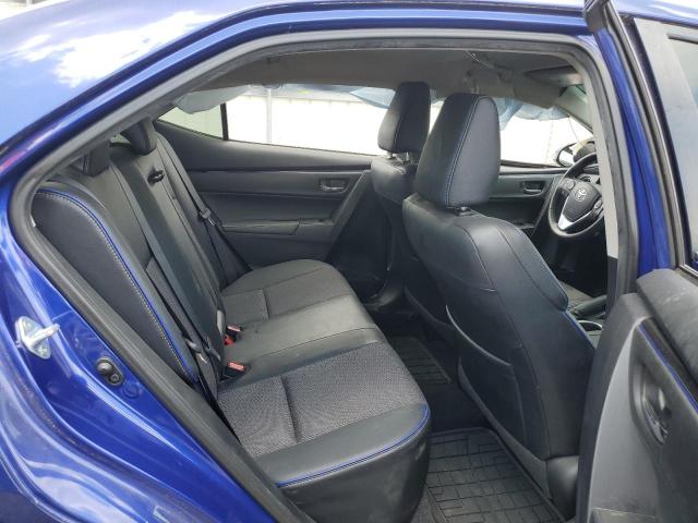 2017 TOYOTA COROLLA L - 2T1BURHE3HC841295