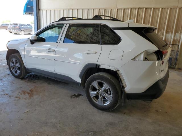 2023 TOYOTA RAV4 XLE 2T3W1RFV2PW265524  60516814