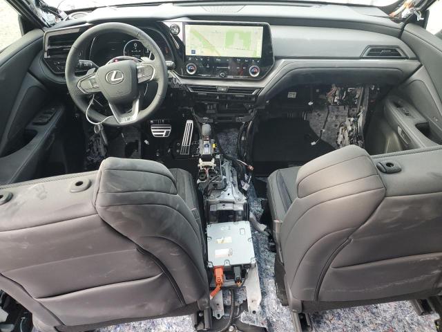 2024 LEXUS TX 500H F - 5TDABAB6XRS003696