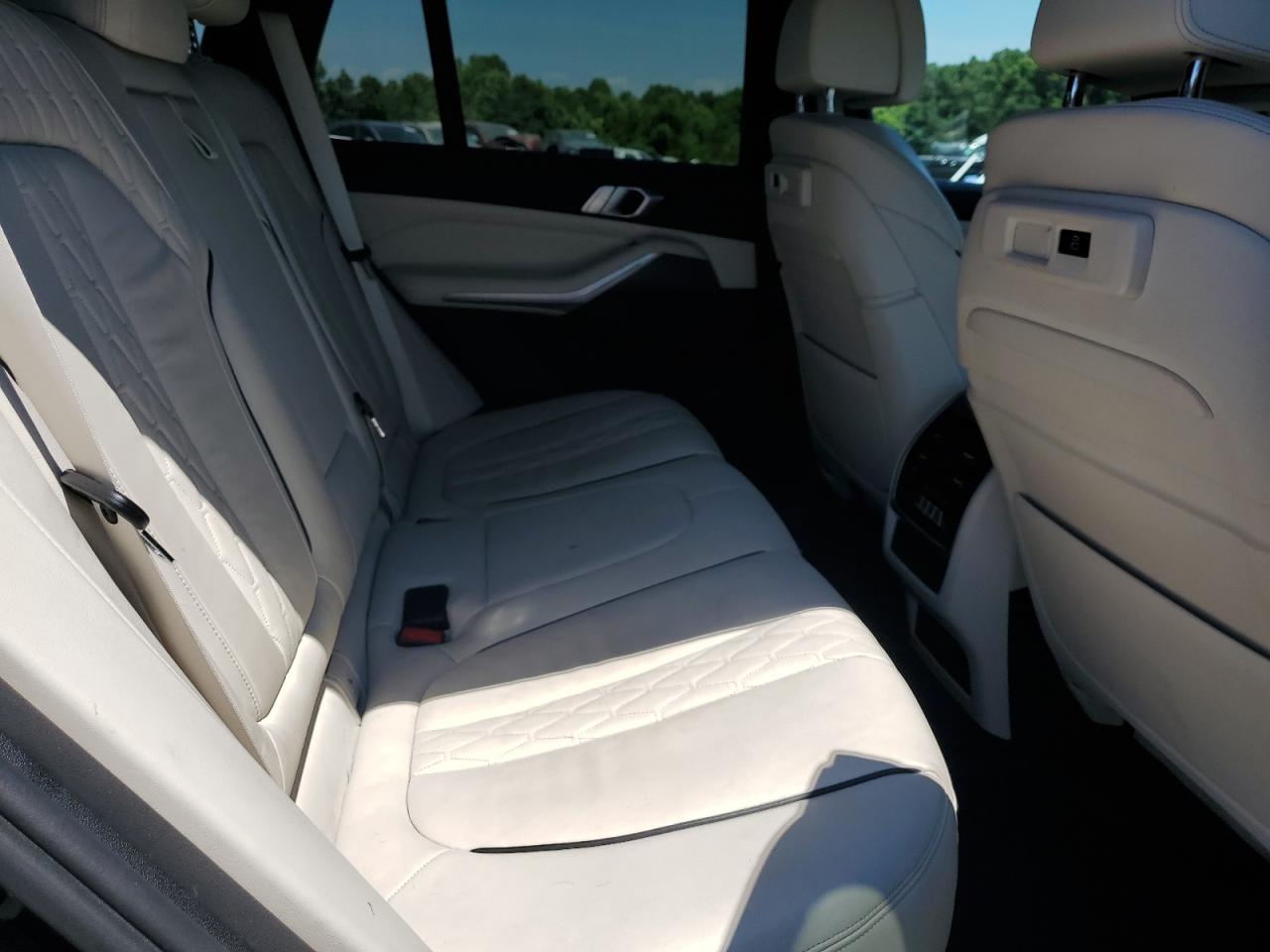 5UXCR6C58KLK87505 2019 BMW X5 xDrive40I