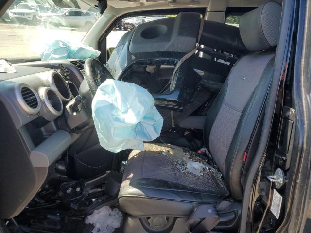 2006 Honda Element Ex VIN: 5J6YH28766L026323 Lot: 58311894