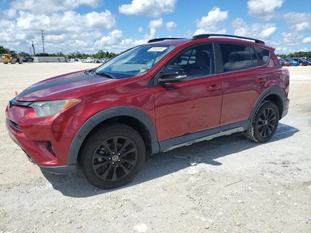 2T3RFREV5JW742860 2018 TOYOTA RAV 4 - Image 1