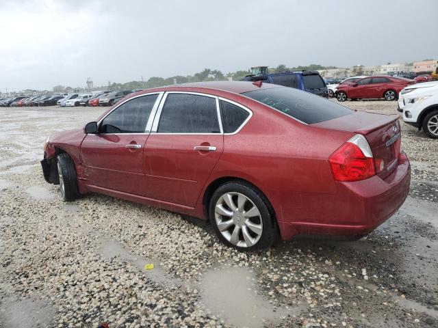 2006 Infiniti M35 Base VIN: JNKAY01F16M259306 Lot: 58627904