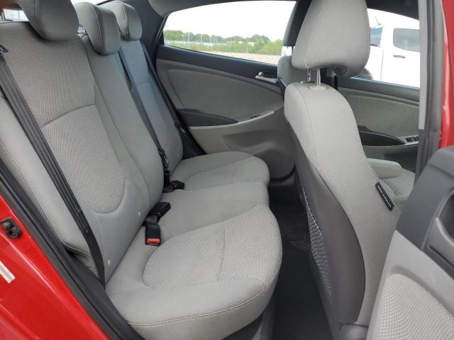 2014 Hyundai Accent Gls VIN: KMHCT4AE2EU588954 Lot: 61214664