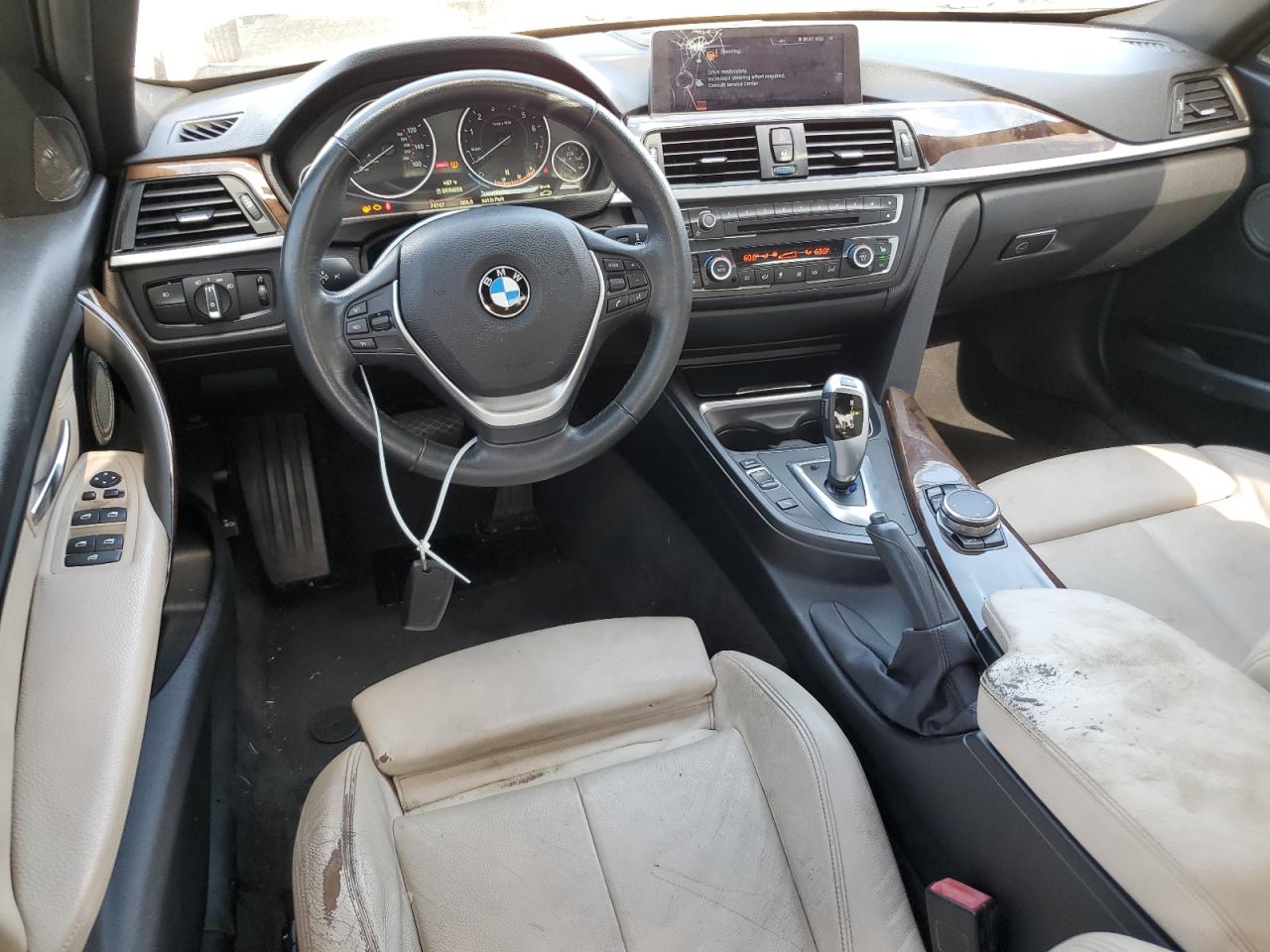 WBA3A5G5XFNS87400 2015 BMW 328 I