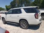 CHEVROLET TAHOE K150 photo