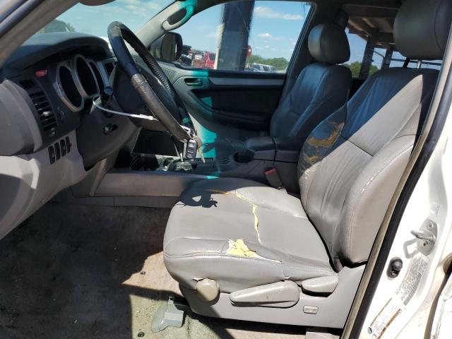 2004 Toyota 4Runner Sr5 VIN: JTEZU14R748020310 Lot: 58348724