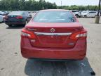 NISSAN SENTRA S photo