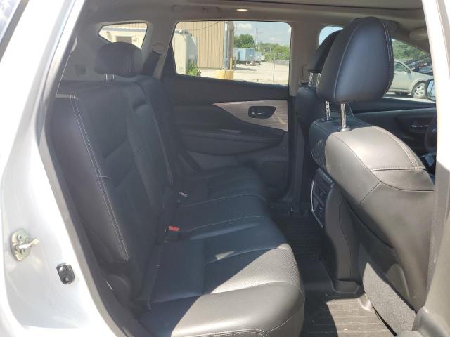 2017 Nissan Murano S VIN: 5N1AZ2MH6HN112608 Lot: 59103844