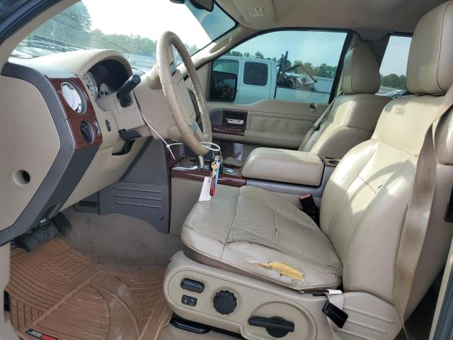 2005 Ford F150 VIN: 1FTPX12515FA55683 Lot: 59612794