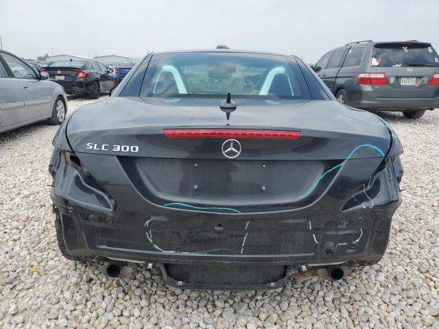 2020 MERCEDES-BENZ SLC 300 - W1KPK3JA1LF171638