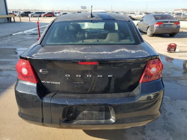 2014 Dodge Avenger Se VIN: 1C3CDZAB3EN138247 Lot: 58146874