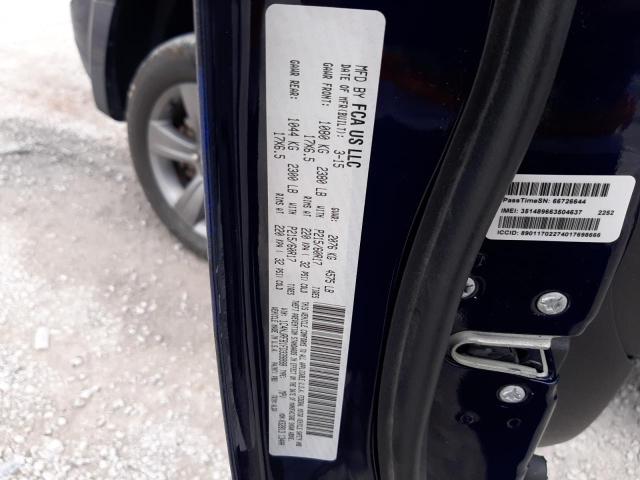 2015 JEEP PATRIOT LA - 1C4NJRFB1FD339898