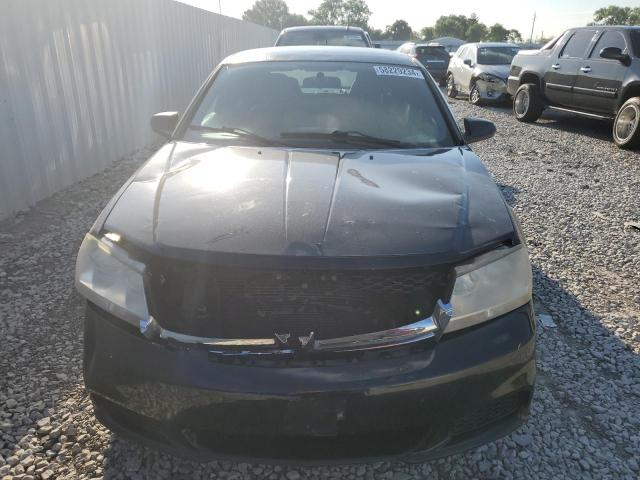 2014 Dodge Avenger Se VIN: 1C3CDZABXEN153991 Lot: 58229234