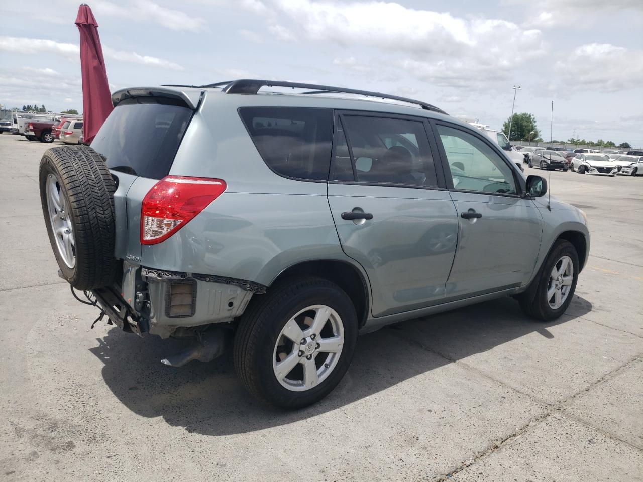 JTMBK33VX76022915 2007 Toyota Rav4