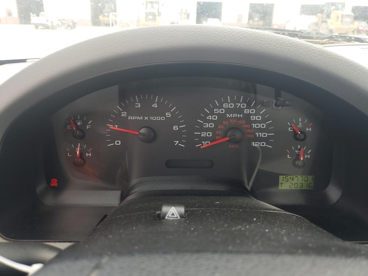 1FTRF12256NA43223 2006 Ford F150