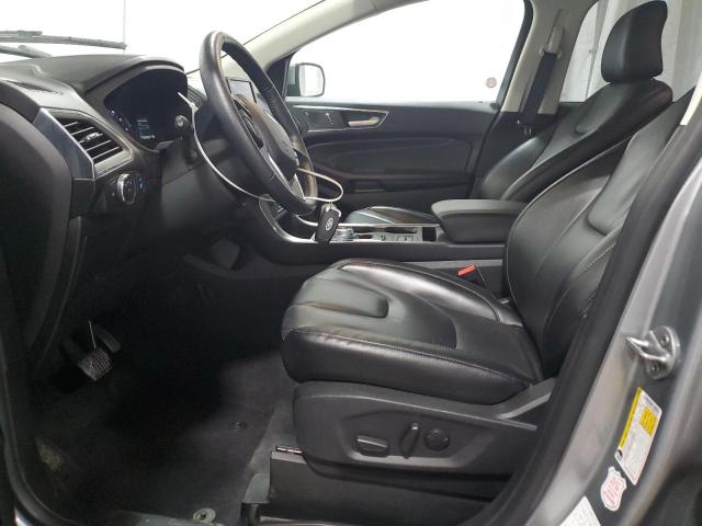 2022 FORD EDGE TITAN - 2FMPK4K97NBB03249