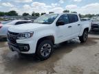 2022 CHEVROLET COLORADO Z - 1GCGTDEN1N1267246