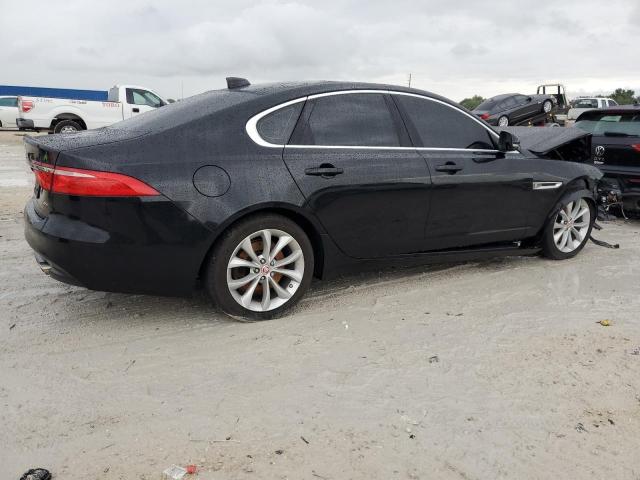 2018 Jaguar Xf Premium VIN: SAJBD4FX0JCY56845 Lot: 58267024