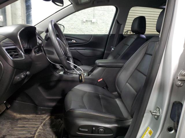 2018 Chevrolet Equinox Premier VIN: 2GNAXWEX3J6144053 Lot: 59516274