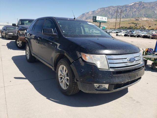 2FMDK48C19BA72916 2009 Ford Edge Sel