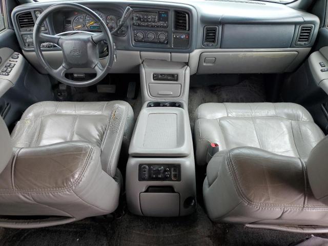 2001 Chevrolet Tahoe K1500 VIN: 1GNEK13T31R117703 Lot: 60896804