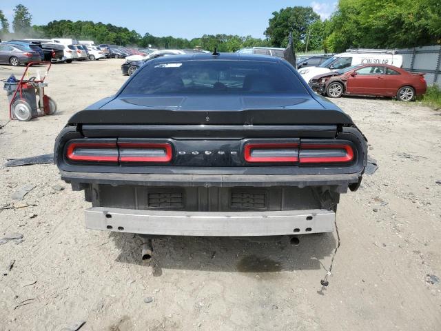 2016 Dodge Challenger Sxt VIN: 2C3CDZAG9GH329551 Lot: 58364924