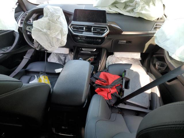 2022 BMW X3 xDrive30I VIN: 5UX53DP07N9M83935 Lot: 59073184