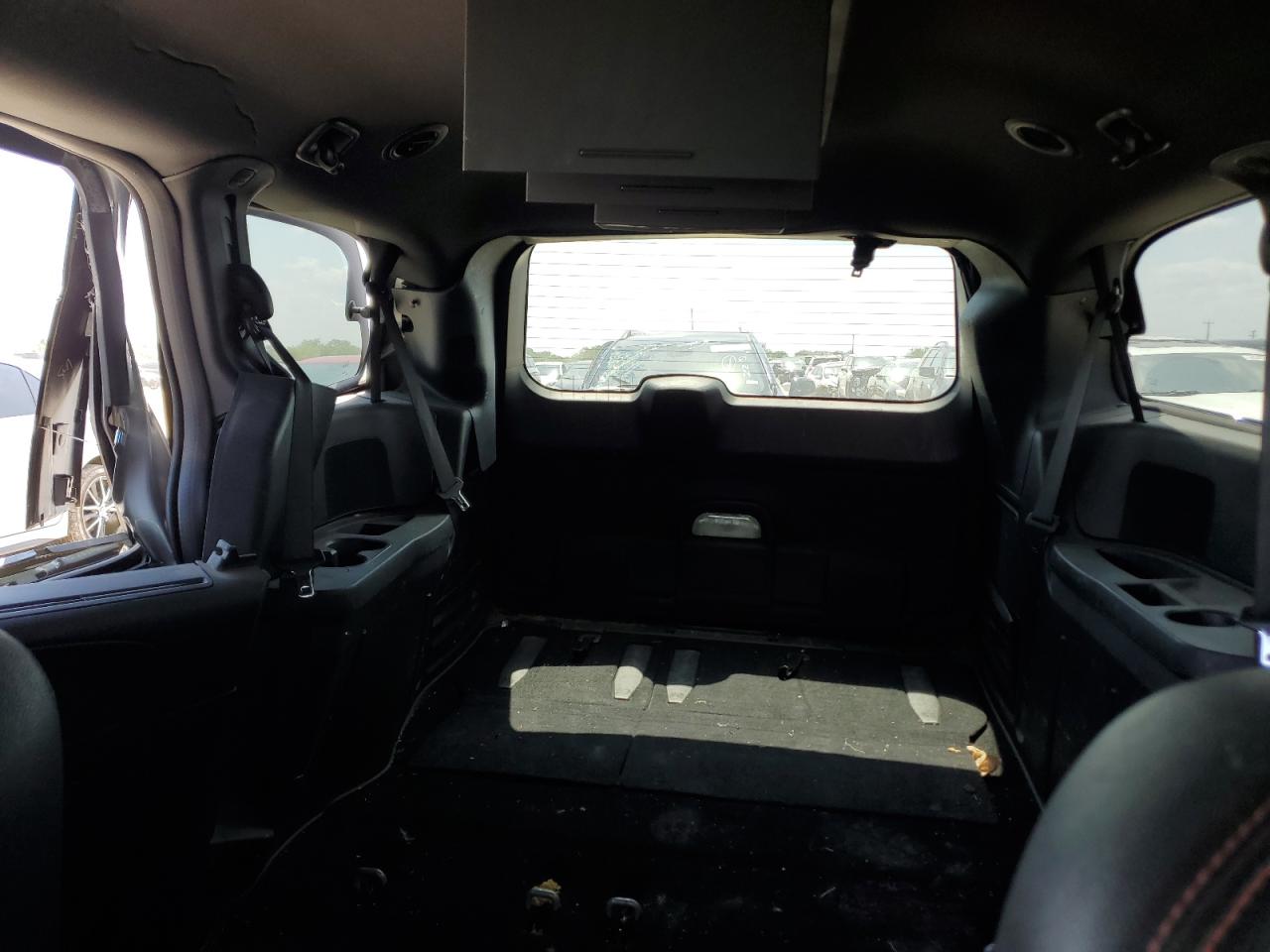 2C4RDGEG4JR147004 2018 Dodge Grand Caravan Gt