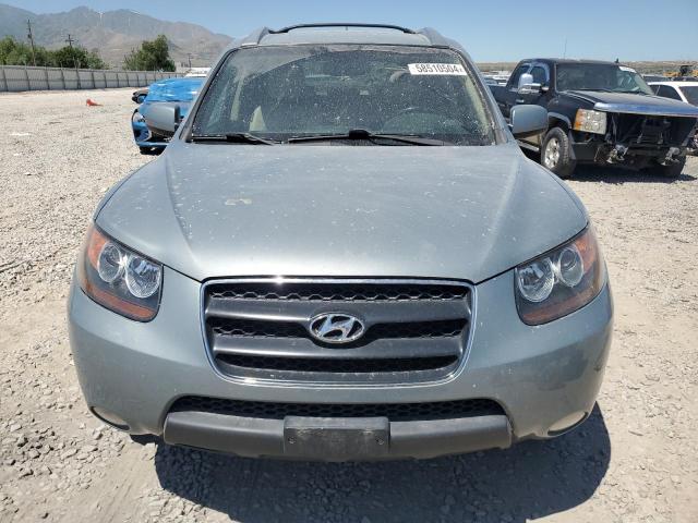 2008 Hyundai Santa Fe Se VIN: 5NMSH73E58H158489 Lot: 58510504