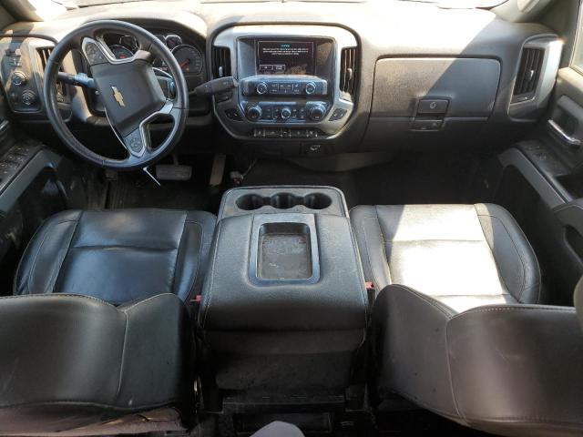 2016 CHEVROLET SILVERADO - 1GC1KVE82GF251362
