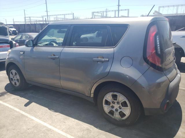 Vin: kndjn2a20e7014075, lot: 59122914, kia soul 20142