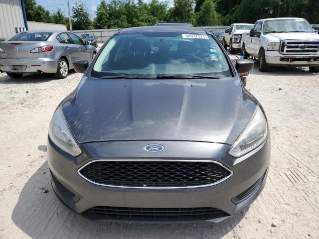 2016 Ford Focus S VIN: 1FADP3E28GL228528 Lot: 58097374