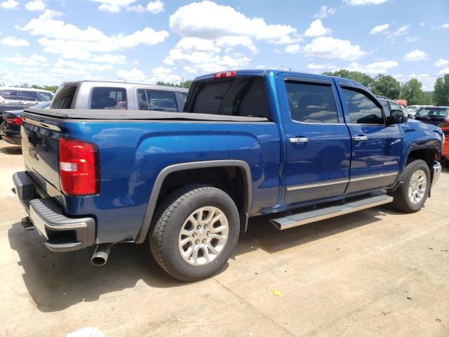 2015 GMC SIERRA K15 - 3GTU2UECXFG235726