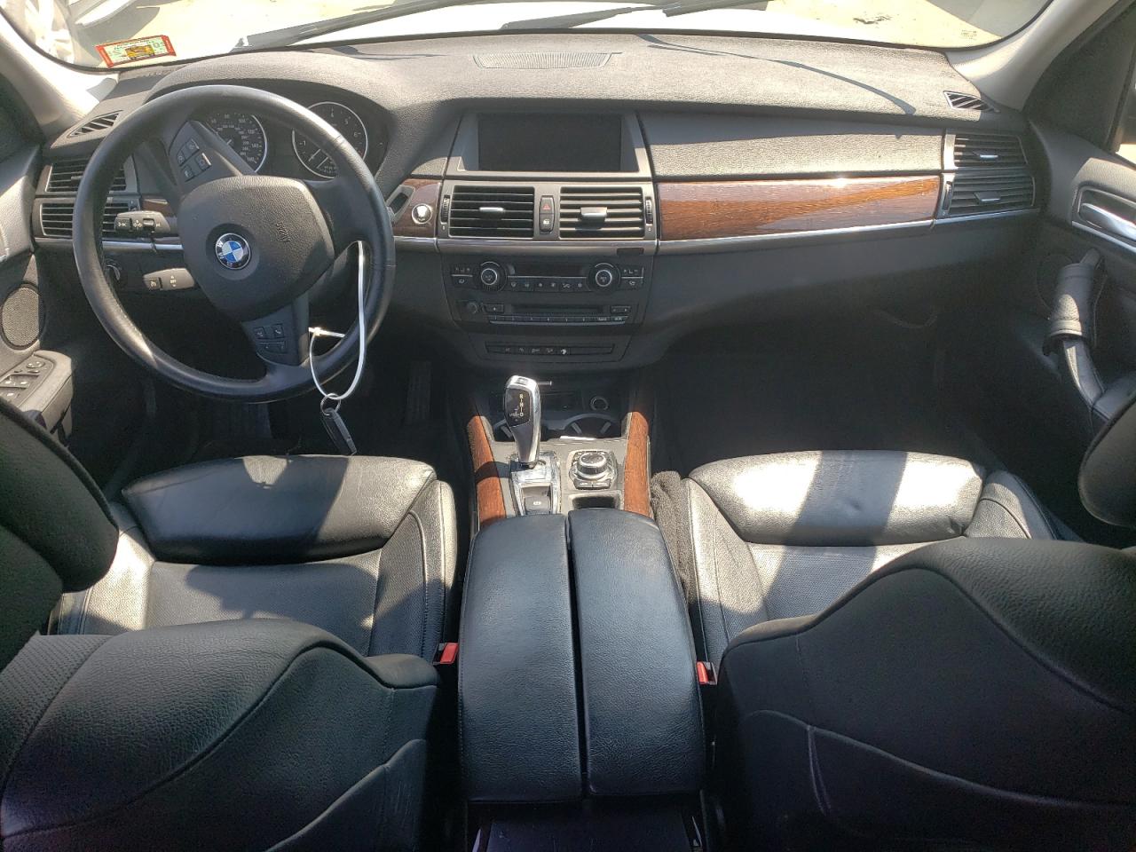 5UXZV4C51CL751603 2012 BMW X5 xDrive35I