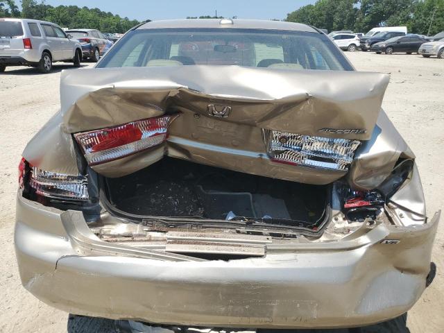 2004 Honda Accord Ex VIN: 1HGCM66554A075608 Lot: 58827014