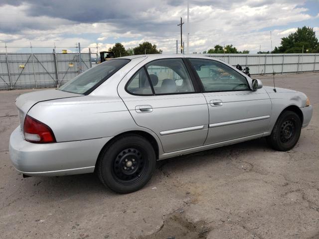 2003 Nissan Sentra Xe VIN: 3N1CB51D23L820337 Lot: 60531734