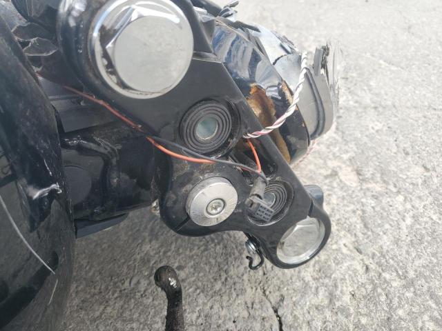 2022 HARLEY-DAVIDSON FXBBS 1HD1YYK25NB036495