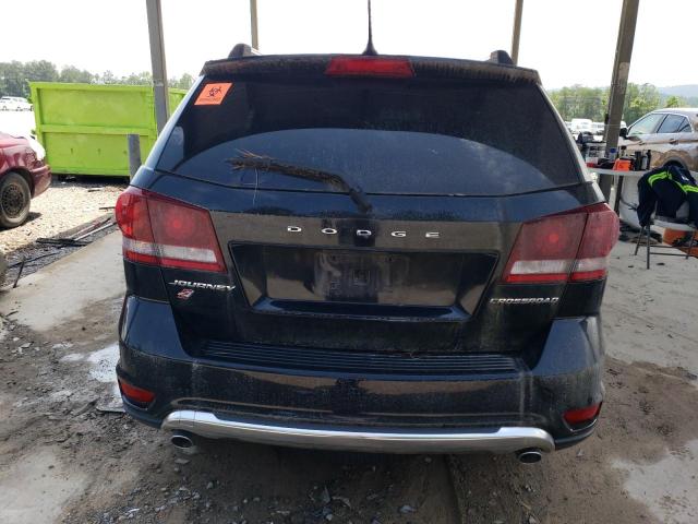 2018 Dodge Journey Crossroad VIN: 3C4PDDGG8JT370873 Lot: 57964344