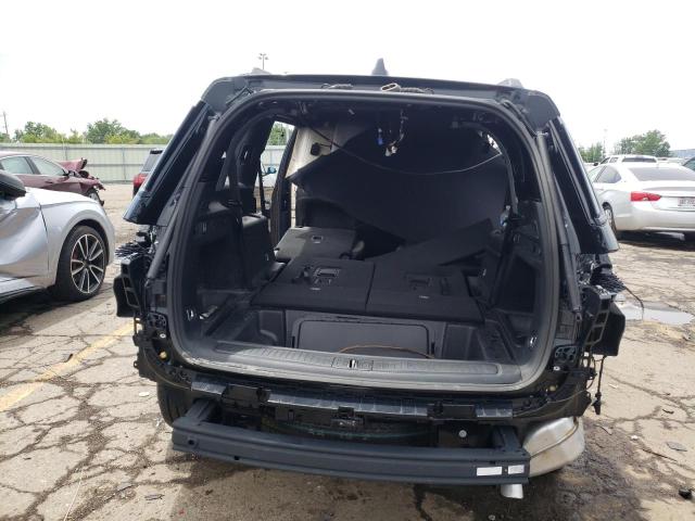 2023 Jeep Grand Cherokee L Laredo VIN: 1C4RJKAG2P8848145 Lot: 56847644