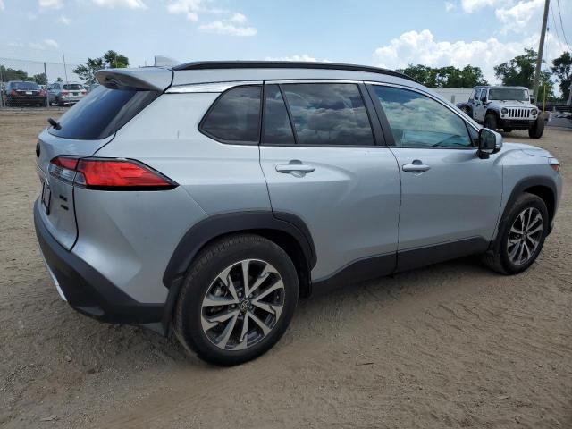 2022 Toyota Corolla Cross Xle VIN: 7MUDAABG6NV012615 Lot: 58828184